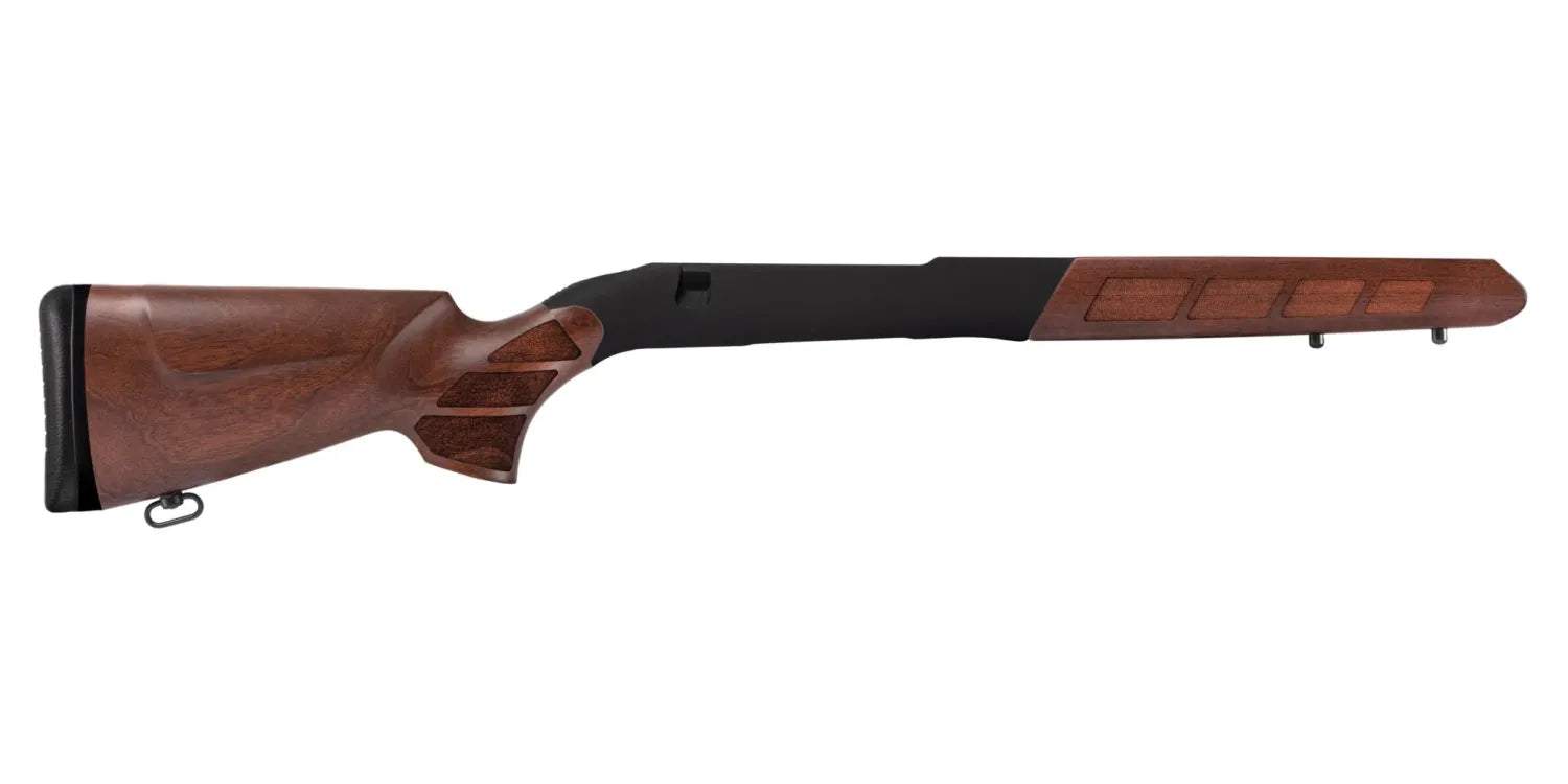 WOOX WILDMAN HOWA1500 WEATHERBY SA WALNUT - NeonSales {{ shop.shopifyCountryName }}