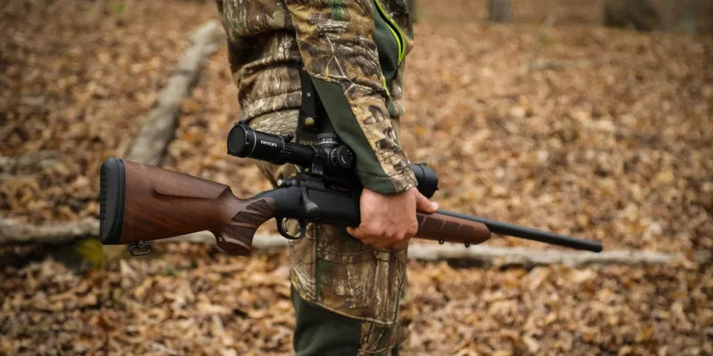 WOOX WILDMAN HOWA1500 WEATHERBY SA WALNUT - NeonSales {{ shop.shopifyCountryName }}