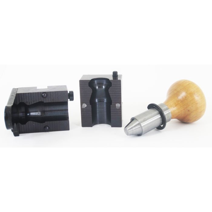 LYMAN SHOTGUN SABOT MOLD 12 GA 535 GRAIN - NeonSales {{ shop.shopifyCountryName }}
