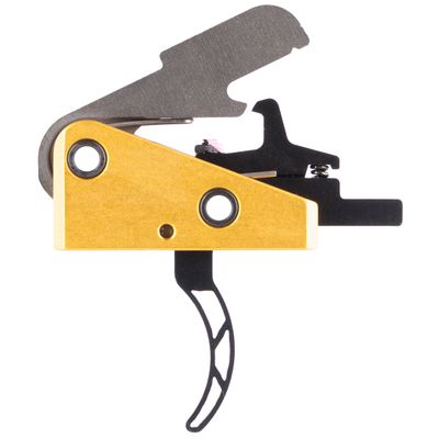TIMNEY AR15 SMALL PIN TRIGGER 3LB SKELETON NON ADJ - NeonSales {{ shop.shopifyCountryName }}