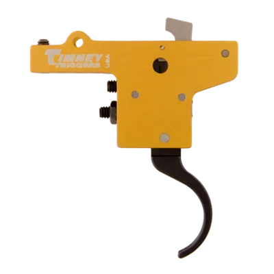 TIMNEY MAUSER M98K TRIGGER 3LB - NeonSales {{ shop.shopifyCountryName }}
