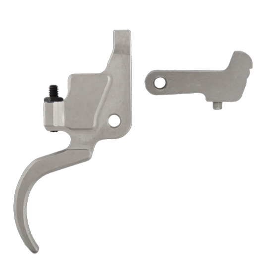 TIMNEY RUGER 77 MKII LEFT HAND TRIGGER - NeonSales {{ shop.shopifyCountryName }}
