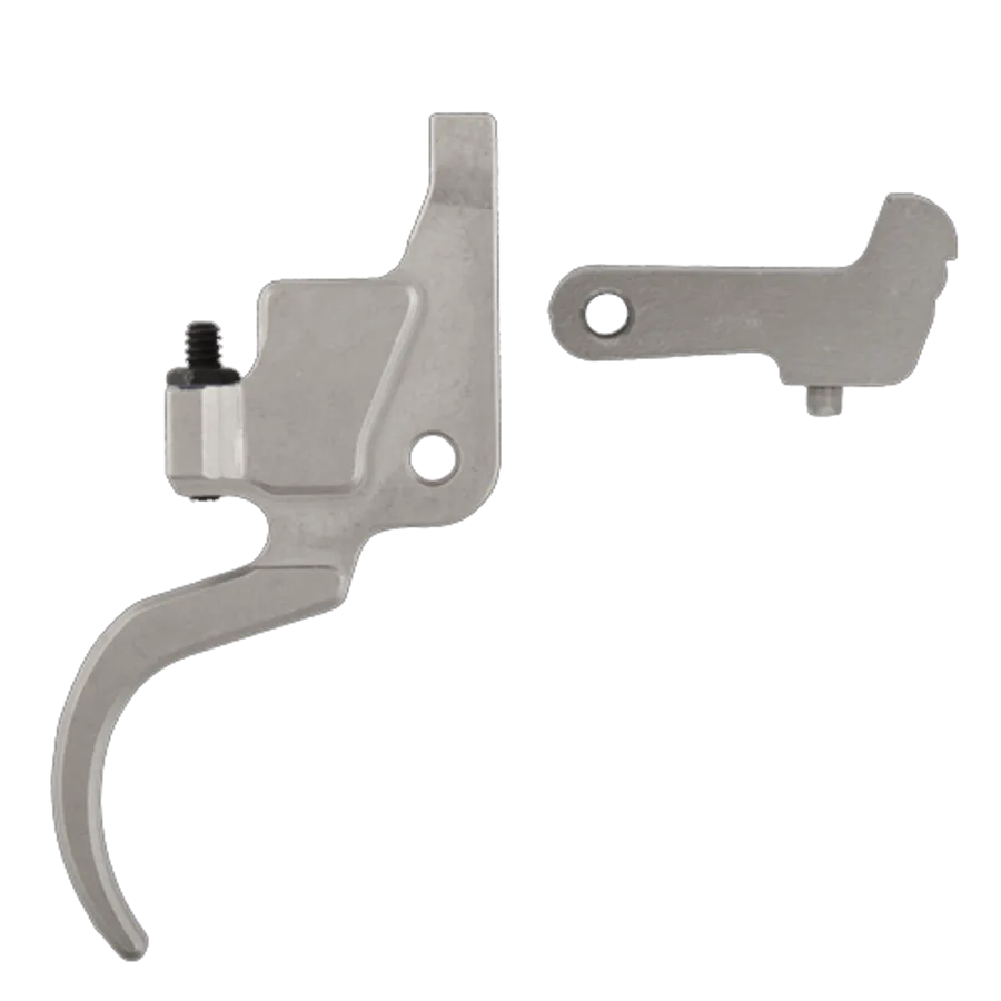 TIMNEY RUGER 77 MKII LEFT HAND TRIGGER - NeonSales {{ shop.shopifyCountryName }}