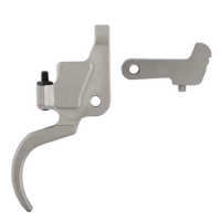 TIMNEY RUGER 77 MKII LEFT HAND TRIGGER - NeonSales {{ shop.shopifyCountryName }}