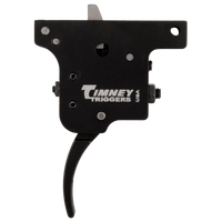TIMNEY WINCHESTER 70 MOA TRIGGER NICKEL PLATED 3LB - NeonSales {{ shop.shopifyCountryName }}