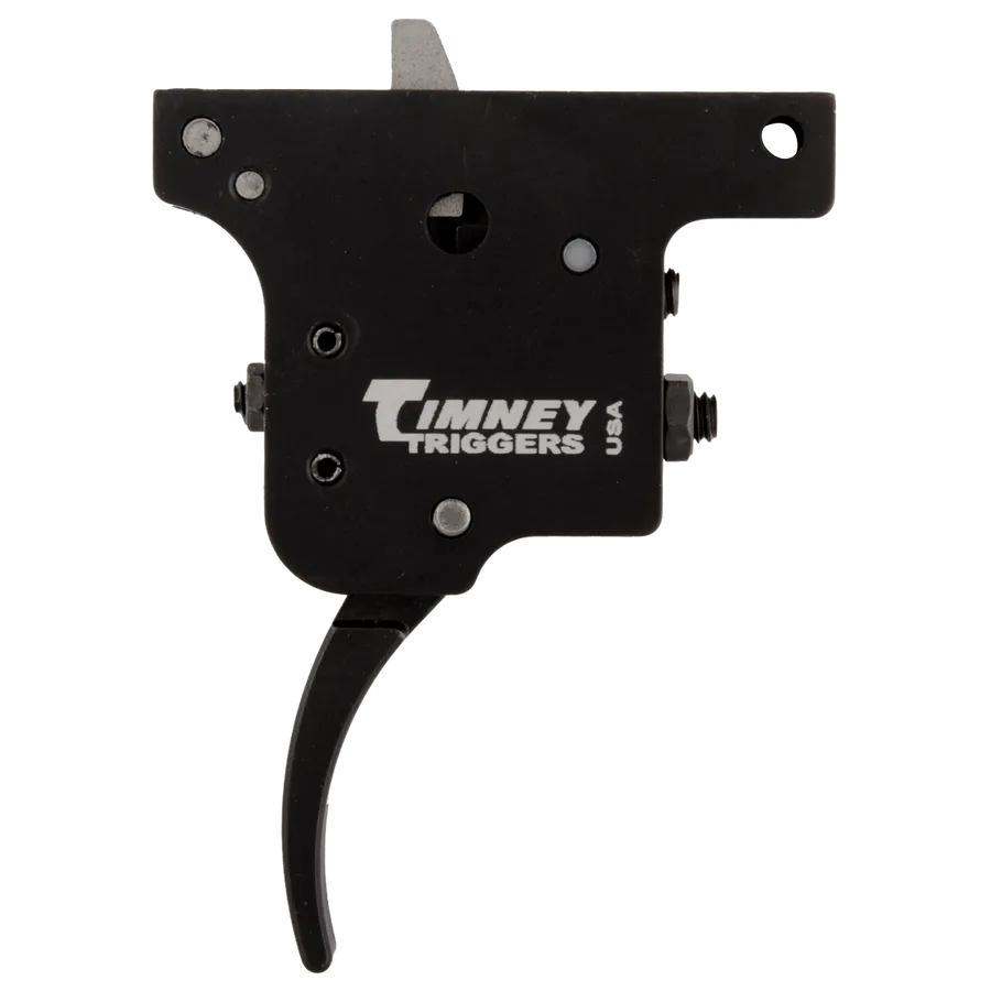 TIMNEY WINCHESTER 70 MOA TRIGGER NICKEL PLATED 3LB - NeonSales {{ shop.shopifyCountryName }}