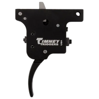 TIMNEY WINCHESTER 70 MOA TRIGGER NICKEL PLATED 3LB - NeonSales {{ shop.shopifyCountryName }}