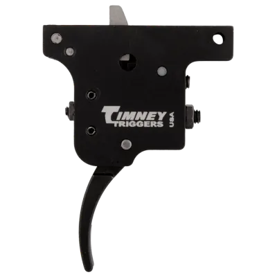 TIMNEY WINCHESTER 70 MOA TRIGGER NICKEL PLATED 3LB - NeonSales {{ shop.shopifyCountryName }}