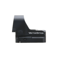 VECTOR OPTICS SCRD-59 FRENZY-X 1X22X26 AUT RED DOT - NeonSales {{ shop.shopifyCountryName }}