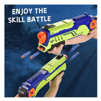 AIR BLASTER NERF GUN