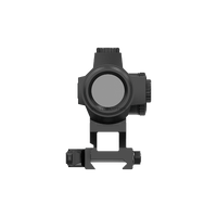 VECTOR OPTICS PD12 RED DOT SIGHT MAVERICK 11 PLUS