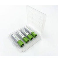 4X AAA NIMH BATTERIES W/ USB RECHARGE CABLE - NeonSales {{ shop.shopifyCountryName }}