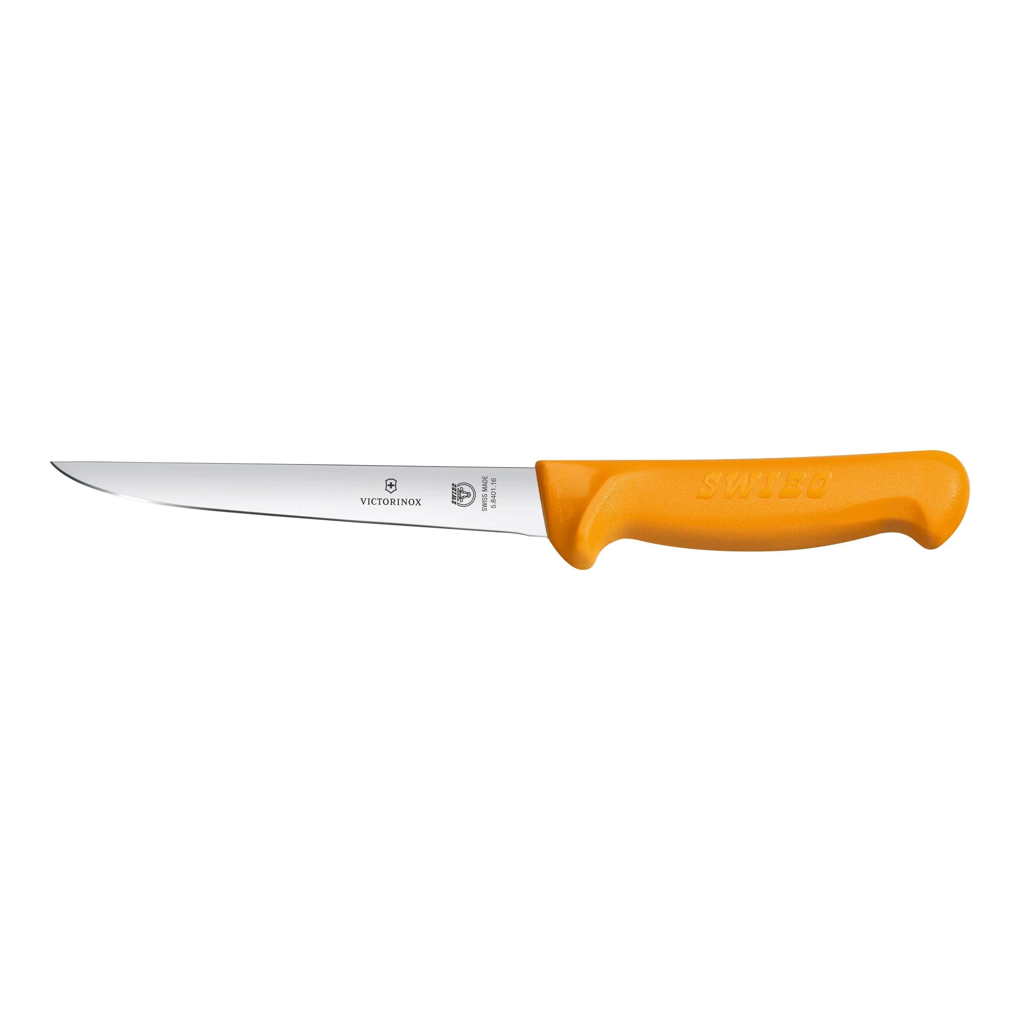VICTORINOX SWIBO BONING KNIFE - 18CM - NeonSales {{ shop.shopifyCountryName }}