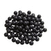 BALLISTIC SOLID NYLON BALLS .50CAL - 100'S