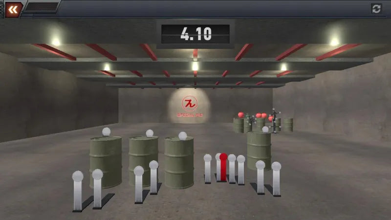 SPECIAL PIE PROJECTION LASER SHOOT SYSTEM