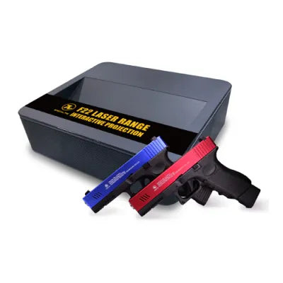 SPECIAL PIE PROJECTION LASER SHOOT SYSTEM