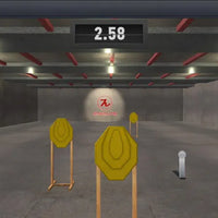 SPECIAL PIE PROJECTION LASER SHOOT SYSTEM