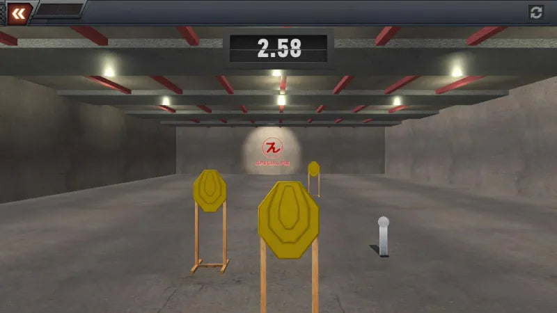 SPECIAL PIE PROJECTION LASER SHOOT SYSTEM