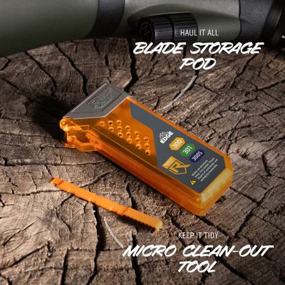OUTDOOR EDGE RAZOR APX 3 INCH - NeonSales {{ shop.shopifyCountryName }}