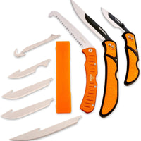 OUTDOOR EDGE RAZOR GUIDE PAK