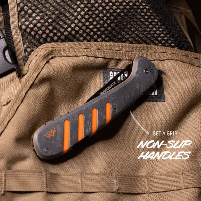 OUTDOOR EDGE RAZOR HTX 5 INCH FOLDER - NeonSales {{ shop.shopifyCountryName }}