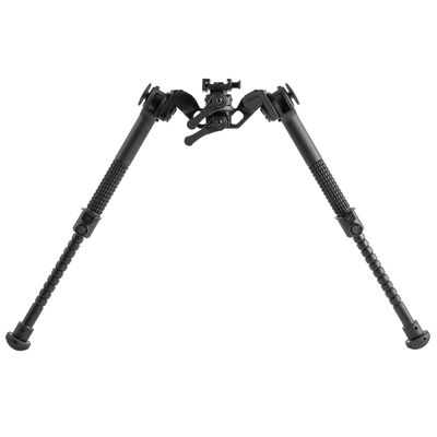 UTG GOLIATH BIPOD 8-12" PICATINNY