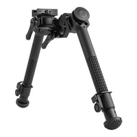 UTG GOLIATH BIPOD 8-12" PICATINNY