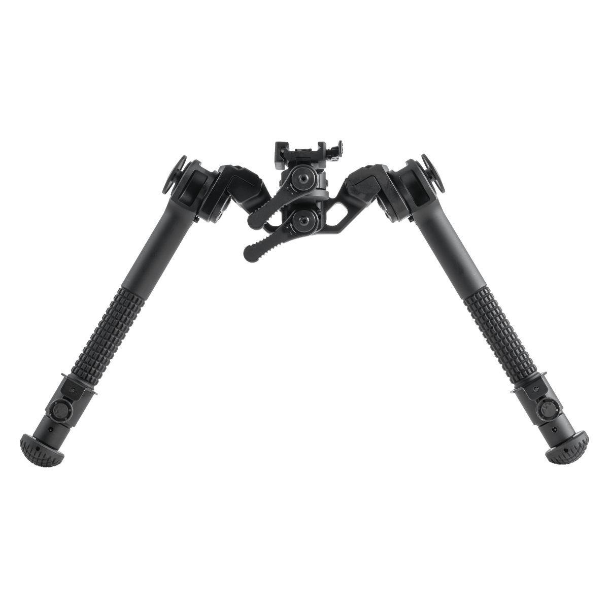 UTG GOLIATH BIPOD 8-12" PICATINNY