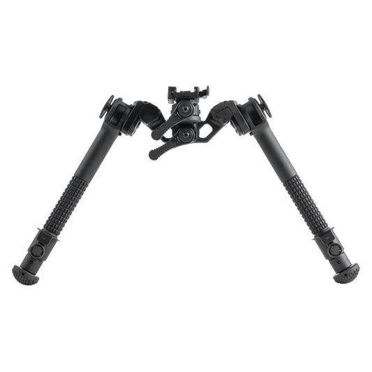 UTG GOLIATH BIPOD 8-12" PICATINNY