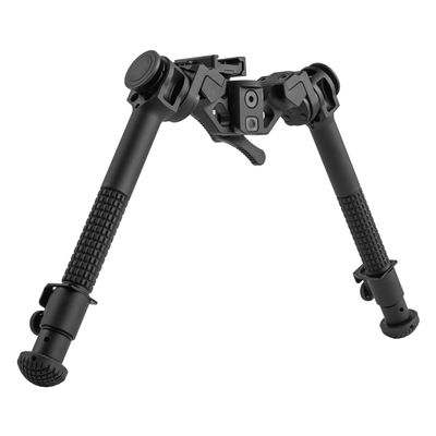 UTG GOLIATH BIPOD 8-12" PICATINNY