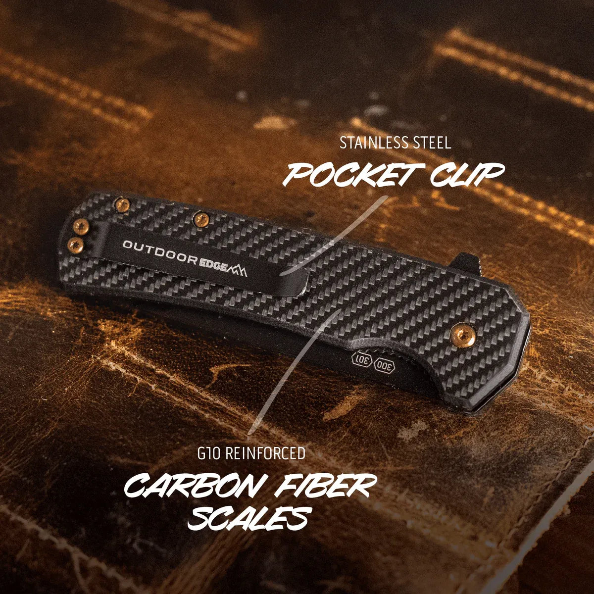 OUTDOOR EDGE RAZOR VX5 4 BLADES AMERICAN - NeonSales {{ shop.shopifyCountryName }}