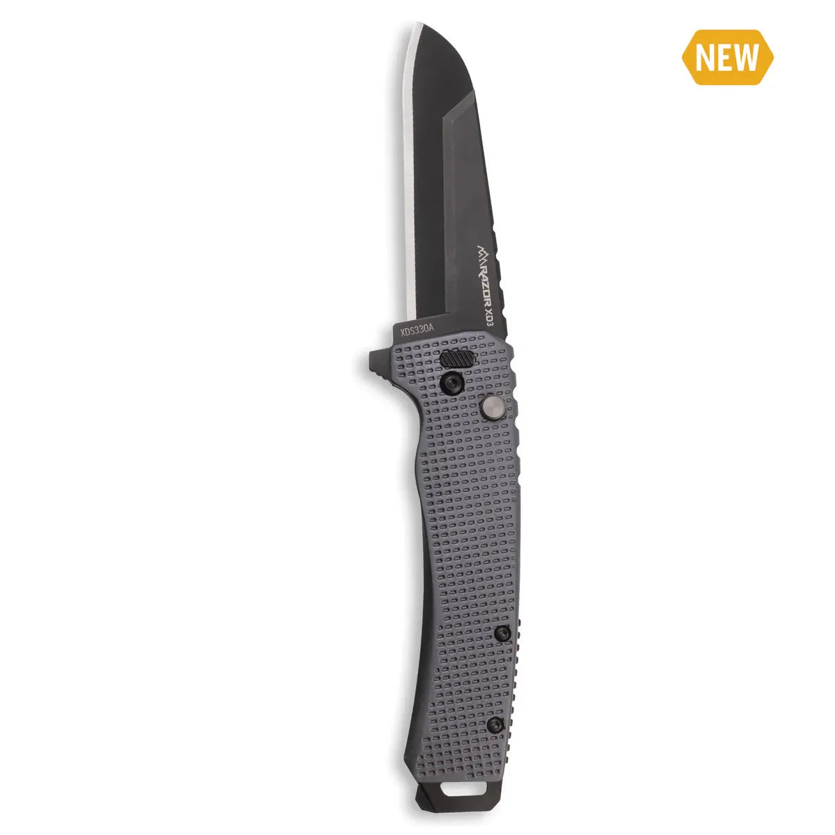 OUTDOOR EDGE XD3 HEAVY DUTY CARRY KNIFE - NeonSales {{ shop.shopifyCountryName }}