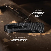 OUTDOOR EDGE XD3 HEAVY DUTY CARRY KNIFE - NeonSales {{ shop.shopifyCountryName }}