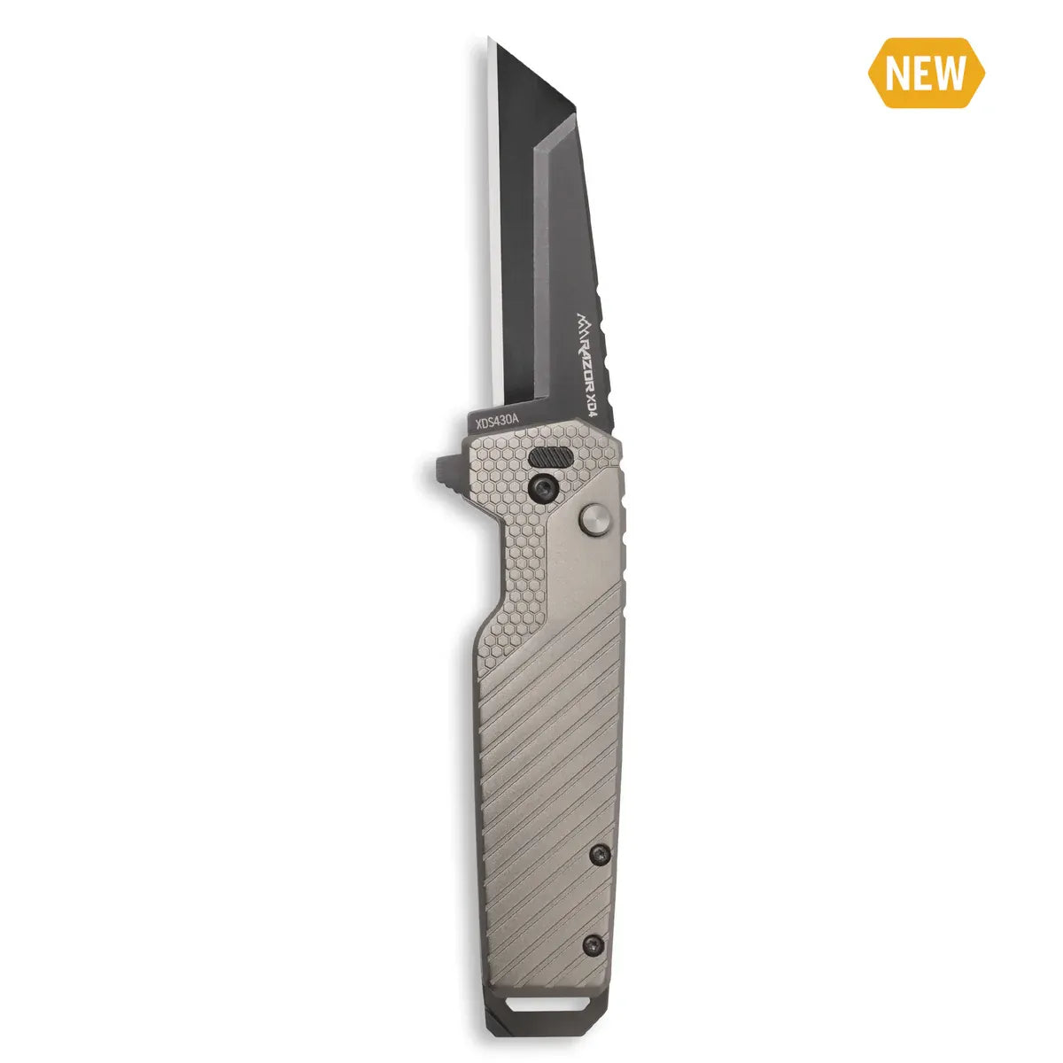 OUTDOOR EDGE XD4 HEAVY DUTY CARRY KNIFE - NeonSales {{ shop.shopifyCountryName }}