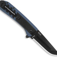 OUTDOOR EDGE RAZOR VX4 4 BLADES CARBON FIBRE - NeonSales {{ shop.shopifyCountryName }}