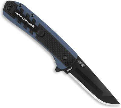 OUTDOOR EDGE RAZOR VX4 4 BLADES CARBON FIBRE - NeonSales {{ shop.shopifyCountryName }}