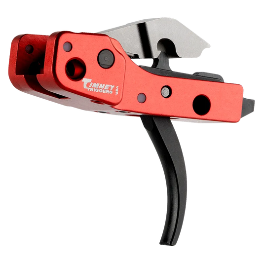 TIMNEY AK47 SINGLE STAGE TRIGGER 3.5LB - NeonSales {{ shop.shopifyCountryName }}