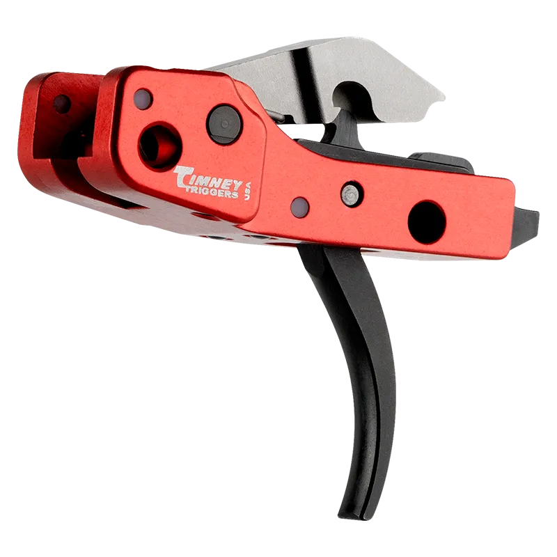 TIMNEY AK47 SINGLE STAGE TRIGGER 3.5LB - NeonSales {{ shop.shopifyCountryName }}