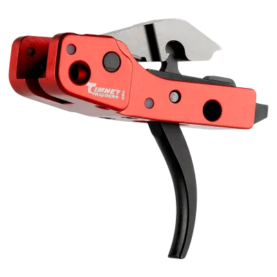 TIMNEY AK47 SINGLE STAGE TRIGGER 3.5LB - NeonSales {{ shop.shopifyCountryName }}