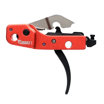 TIMNEY AK47 SINGLE STAGE TRIGGER 3.5LB - NeonSales {{ shop.shopifyCountryName }}