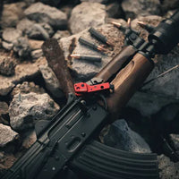 TIMNEY AK47 SINGLE STAGE TRIGGER 3.5LB - NeonSales {{ shop.shopifyCountryName }}