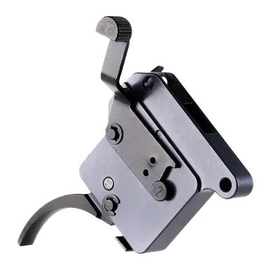 TIMNEY REM 700 IMPACT TRIGGER RIGHT HAND - NeonSales {{ shop.shopifyCountryName }}