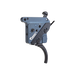 TIMNEY REM 700 RIGHT HAND STRAIGHT TRIGGER BLACK 8 - NeonSales {{ shop.shopifyCountryName }}