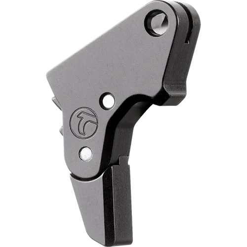 TIMNEY S&W EFT STRAIGHT SHOE TRIGGER - NeonSales {{ shop.shopifyCountryName }}