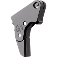 TIMNEY S&W EFT STRAIGHT SHOE TRIGGER - NeonSales {{ shop.shopifyCountryName }}