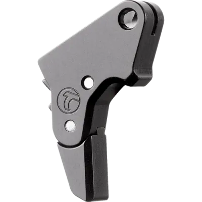 TIMNEY S&W EFT STRAIGHT SHOE TRIGGER - NeonSales {{ shop.shopifyCountryName }}