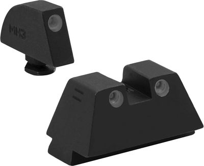 ML GLOCK 9 357SIG 40 45 SUP YELLOW - NeonSales {{ shop.shopifyCountryName }}