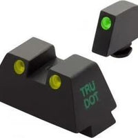 ML GLOCK 9 357SIG 40 45 SUP YELLOW - NeonSales {{ shop.shopifyCountryName }}