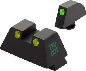 ML GLOCK 9 357SIG 40 45 SUP YELLOW - NeonSales {{ shop.shopifyCountryName }}