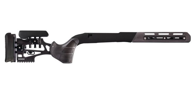 WOOX FURIOSA REM700 BDL SA MID GREY - NeonSales {{ shop.shopifyCountryName }}